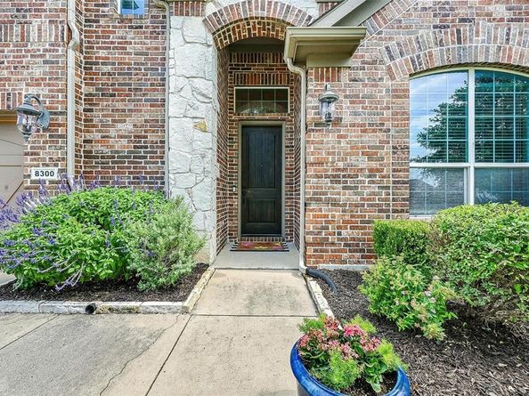 8300  Inspiration Lane , McKinney Texas 75071