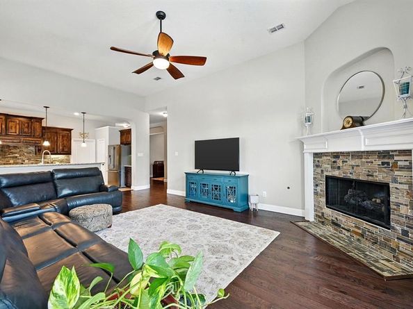 8300  Inspiration Lane , McKinney Texas 75071