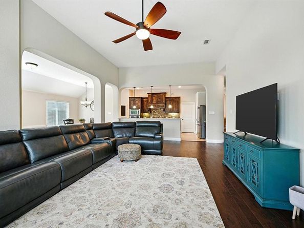 8300  Inspiration Lane , McKinney Texas 75071