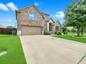 8300  Inspiration Lane , McKinney Texas 75071
