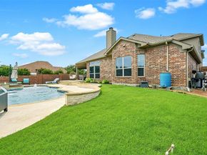 8300  Inspiration Lane , McKinney Texas 75071
