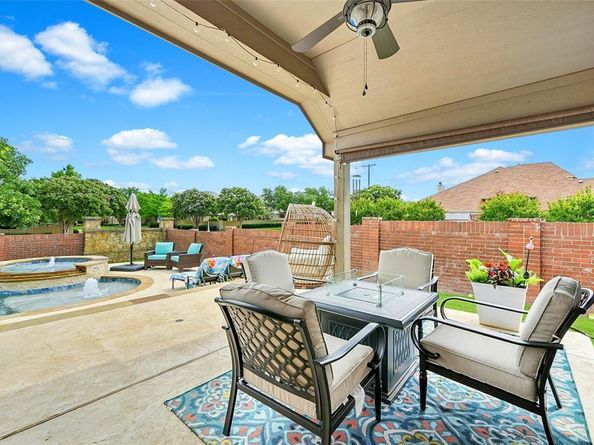 8300  Inspiration Lane , McKinney Texas 75071