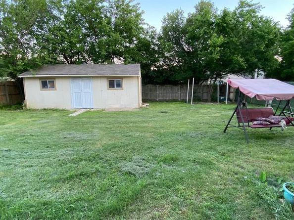 3728  Flintwood Trail , Fort Worth Texas 76137