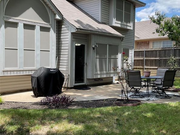 1103  Cain Court , Cedar Hill Texas 75104