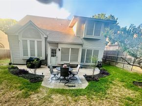 1103  Cain Court , Cedar Hill Texas 75104