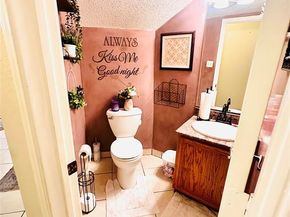 1103  Cain Court , Cedar Hill Texas 75104