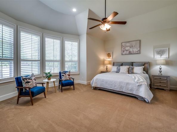 3321  Lochside  , The Colony Texas 75056