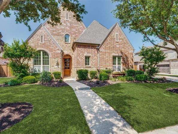 3321  Lochside  , The Colony Texas 75056