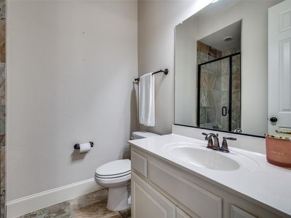 3321  Lochside  , The Colony Texas 75056
