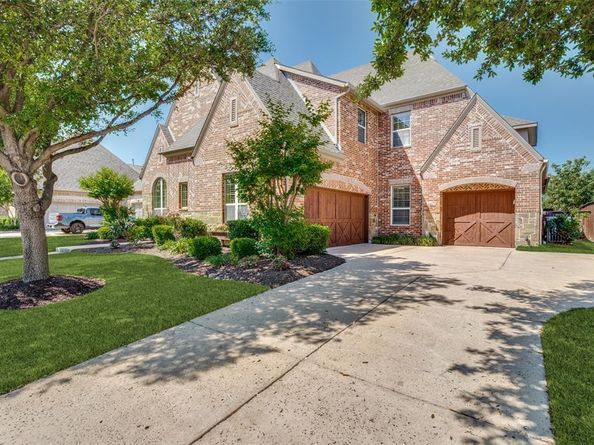 3321  Lochside  , The Colony Texas 75056
