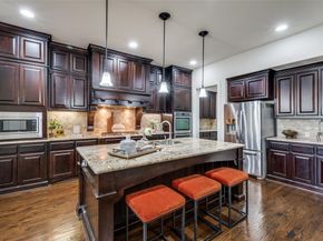 3321  Lochside  , The Colony Texas 75056
