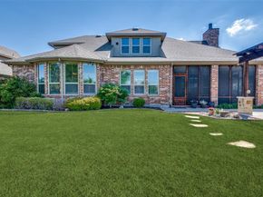 3321  Lochside  , The Colony Texas 75056