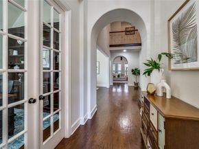 3321  Lochside  , The Colony Texas 75056