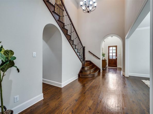 3321  Lochside  , The Colony Texas 75056