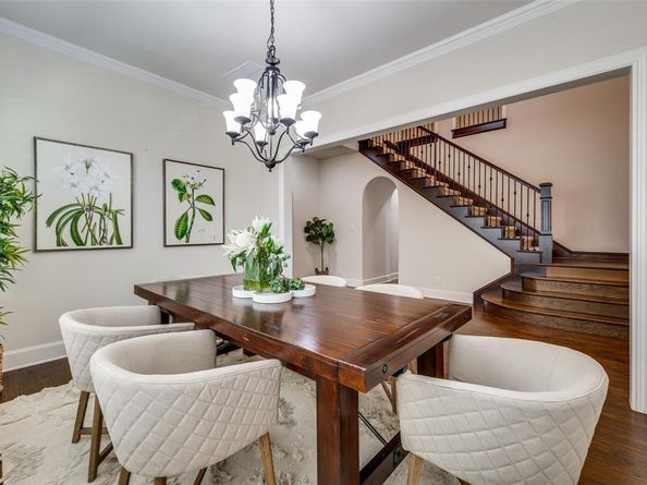 3321  Lochside  , The Colony Texas 75056