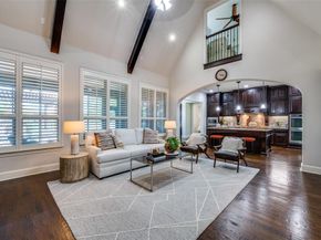 3321  Lochside  , The Colony Texas 75056