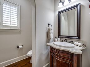 3321  Lochside  , The Colony Texas 75056