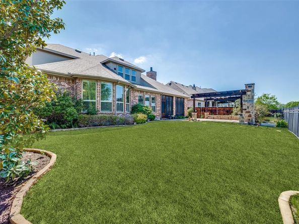 3321  Lochside  , The Colony Texas 75056