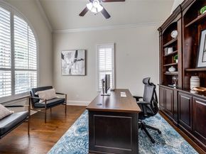 3321  Lochside  , The Colony Texas 75056