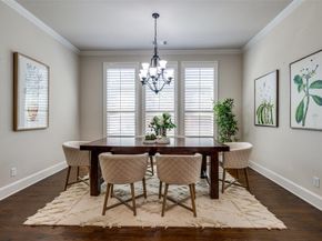 3321  Lochside  , The Colony Texas 75056