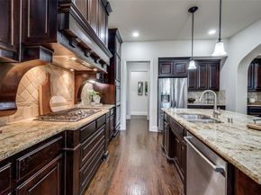 3321  Lochside  , The Colony Texas 75056