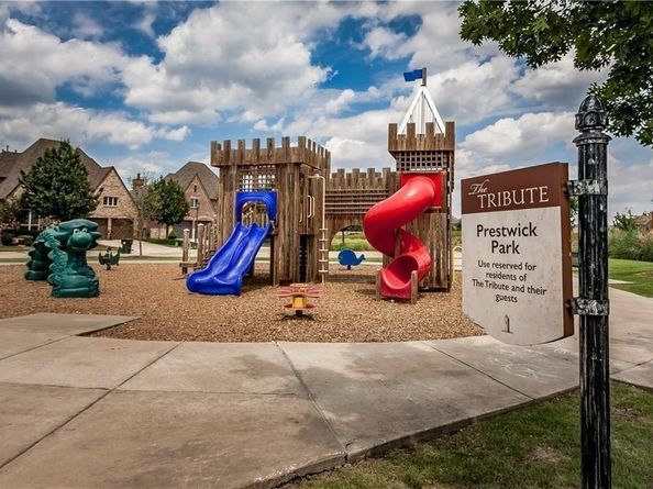 3321  Lochside  , The Colony Texas 75056