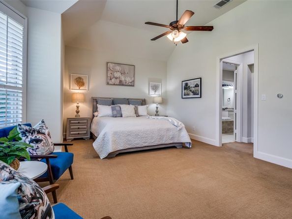 3321  Lochside  , The Colony Texas 75056