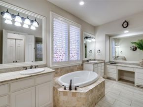 3321  Lochside  , The Colony Texas 75056