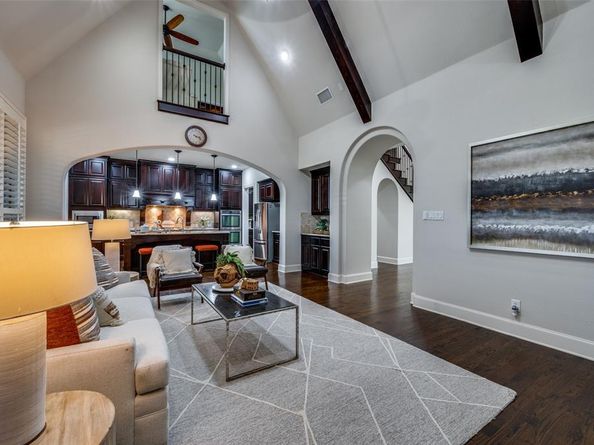 3321  Lochside  , The Colony Texas 75056