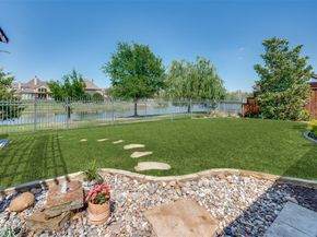 3321  Lochside  , The Colony Texas 75056