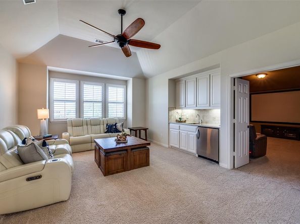 3321  Lochside  , The Colony Texas 75056
