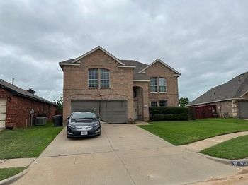 613  Prairie Gulch Drive 