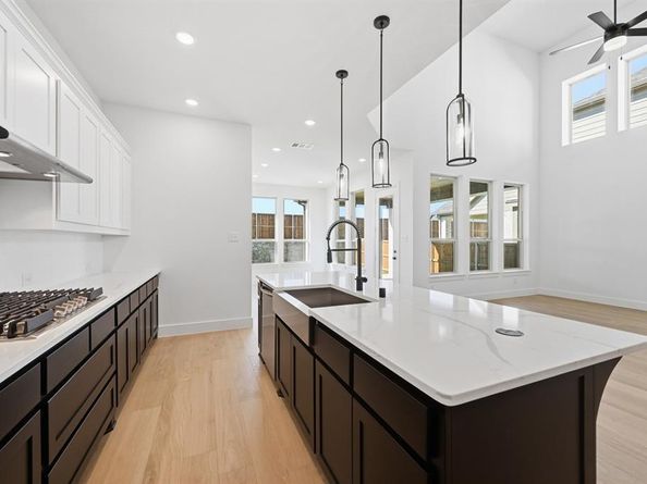 4319  Blackberry Lane , Oak Point Texas 75068