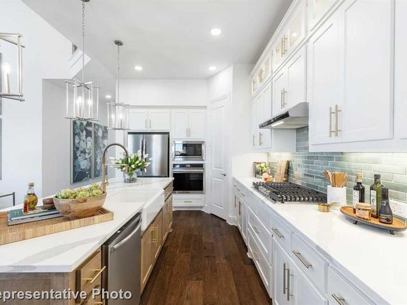 4319  Blackberry Lane , Oak Point Texas 75068