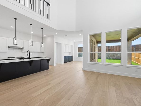 4319  Blackberry Lane , Oak Point Texas 75068