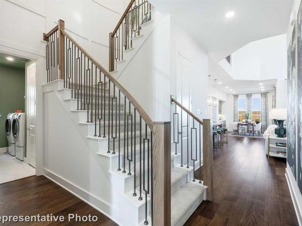 4319  Blackberry Lane , Oak Point Texas 75068