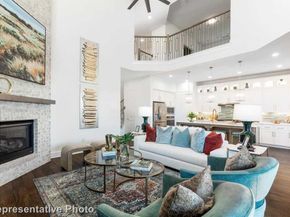 4319  Blackberry Lane , Oak Point Texas 75068