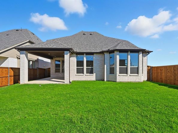 4319  Blackberry Lane , Oak Point Texas 75068