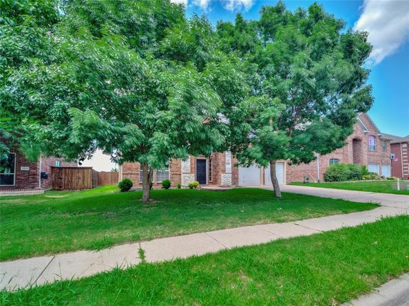 1034  Pelican Drive , Frisco Texas 75033