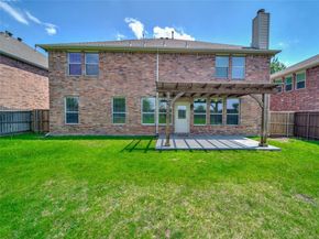 1034  Pelican Drive , Frisco Texas 75033