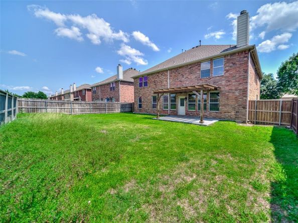 1034  Pelican Drive , Frisco Texas 75033
