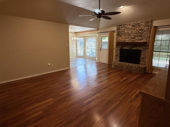 7609  Harmony Drive , Fort Worth Texas 76133