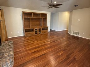 7609  Harmony Drive , Fort Worth Texas 76133