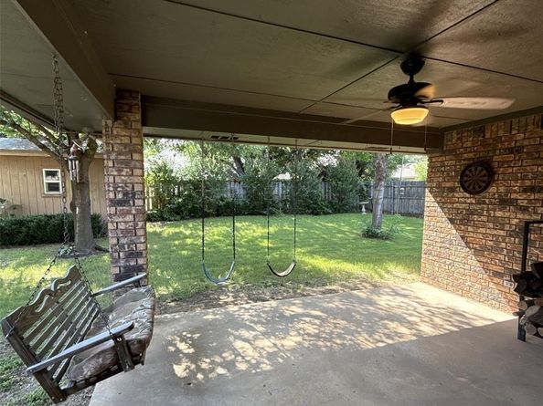 7609  Harmony Drive , Fort Worth Texas 76133