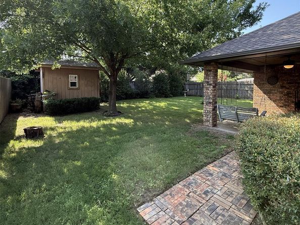 7609  Harmony Drive , Fort Worth Texas 76133