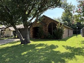 7609  Harmony Drive , Fort Worth Texas 76133