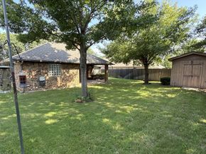7609  Harmony Drive , Fort Worth Texas 76133