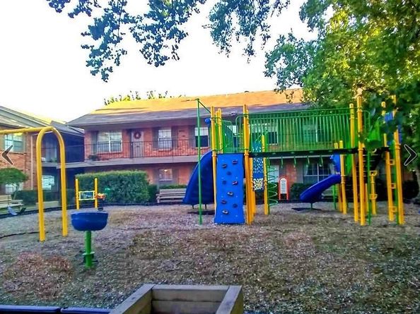 3604  Parkridge Drive  111, Dallas Texas 75234