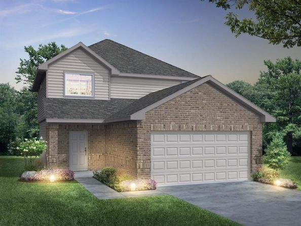 7008  Trestle Street , Fort Worth Texas 76036
