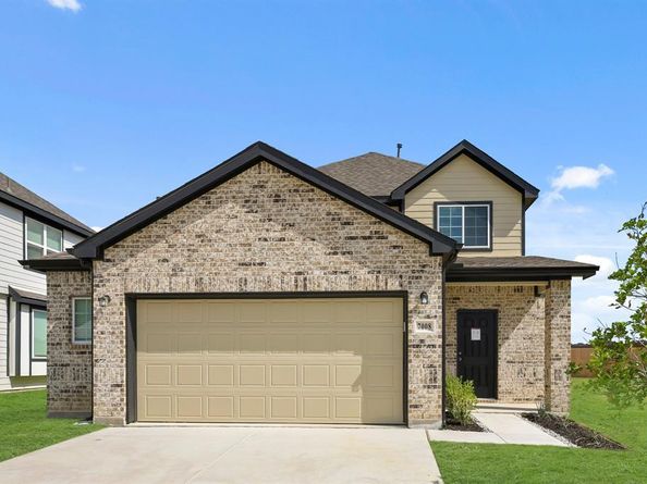 7008  Trestle Street , Fort Worth Texas 76036